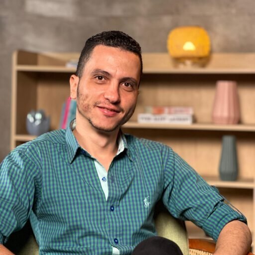 محمد صدقة