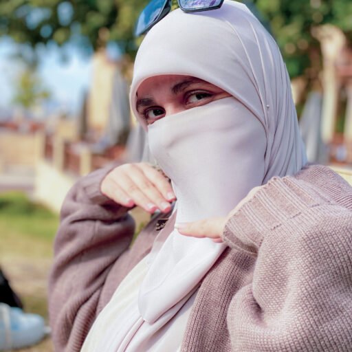 مروة خالد