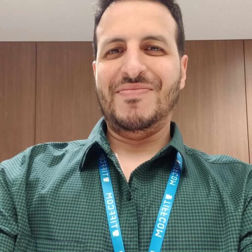 أسامة عبد الغني