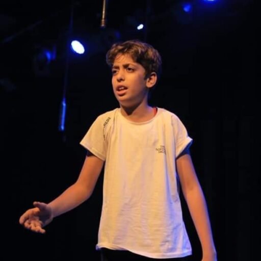 عمر أحمد