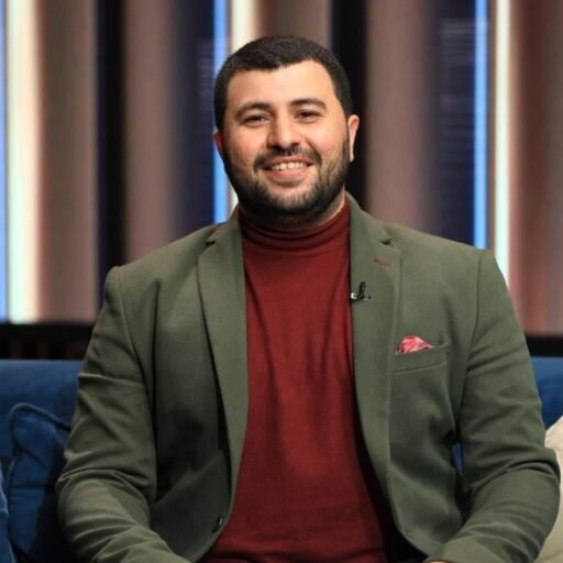 أحمد مجدي